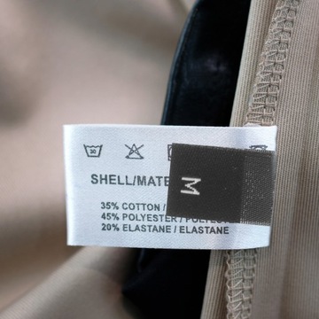 Этикетка 15 мм х 15 мм 1 шт.