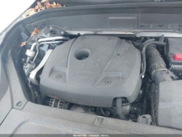 Volvo XC90 II 2018 Volvo XC 90 2018 r.,2,0L T6 MOMENTUM 2.0 Benzyna 316KM, zdjęcie 11