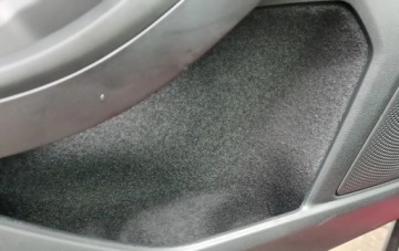 Ford Focus IV 2025 Ford Focus Ford Focus 1.0 Ecoboost Hybrid 155 KM A7 Active X KOMBI Hybryda, zdjęcie 26