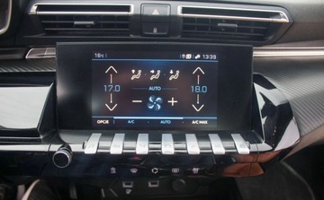 Peugeot 508 II Sedan 1.5 BlueHDI 130KM 2019 Peugeot 508 sprowadzone, zarejestrowane 1.5 Diesel 130KM, zdjęcie 15