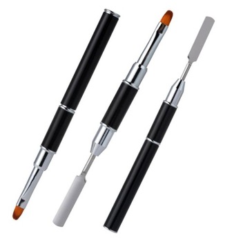 НАБОР форм для соковыжималок для акриловых гелевых кистей, шпателей