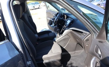 Opel Zafira C Tourer Facelifting 1.4 Turbo 140KM 2018 Opel Zafira Grzane FoteleKierownica, Tempomat, Multifunkcja, Alu, Czujniki, zdjęcie 9