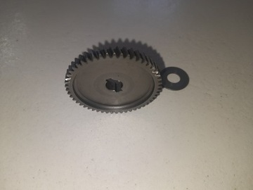 Hilti TE 50 gear 208549 режим передачи