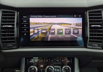 Skoda Kodiaq I RS 2.0 TDI 240KM 2020 Skoda Kodiaq 2.0Bi-TDI 240KM DSG 4x4 RS HAK Canton Panorama LED El.Klapa 2, zdjęcie 30