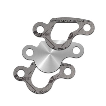 Zaślepka zaworu EGR MERCEDES M112 M113