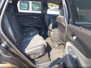 Hyundai Santa Fe IV 2023 Hyundai Santa Fe Sel 2023 2.5l 2.5 Benzyna 191KM, zdjęcie 12