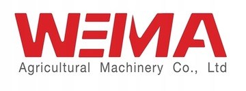 Ciągnik jednoosiowy glebogryzarka WEIMA WM1100FE-6DIF 13.0KM