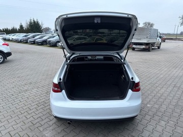 Audi A3 8V 2015 Audi A3 3-drzwiowe Navi Alu Klima Skora Serwis Gwarancja 1.6 Diesel 116KM, zdjęcie 12