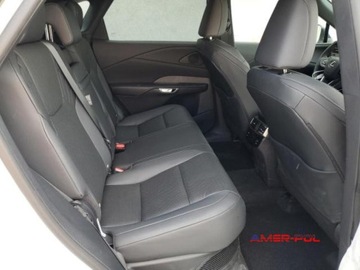Lexus RX V 2024 Lexus RX 2024 r., 2,5L 350H 2.5 Hybryda 275KM, zdjęcie 10