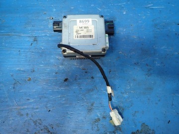 МОДУЛЬ ПОДДЕРЖКИ ПК Hyundai i40 3Z563-99500