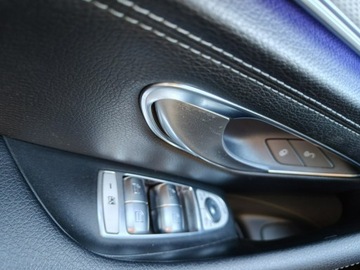 Mercedes Klasa E W213 Limuzyna 2.0 220d 194KM 2017 Mercedes E 220 Super stan faktura vat 23%, zdjęcie 18