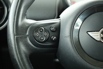 Mini Countryman R60 Crossover 2.0 D 112KM 2014 MINI Countryman Cooper D, Automat, Skóra, Xenon, zdjęcie 14