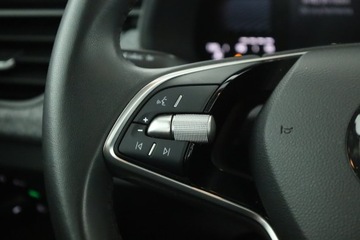 Skoda Kamiq Crossover Facelifting 1.0 TSI 115KM 2024 Skoda Kamiq 1.0 TSI, Salon Polska, 1. Właściciel, zdjęcie 13