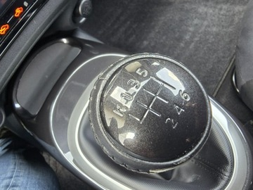 Nissan Juke I SUV Facelifting 1.2 DIG-T (Euro 6) 115KM 2017 Nissan Juke Oryginał 100%, niski stan licznika., zdjęcie 21