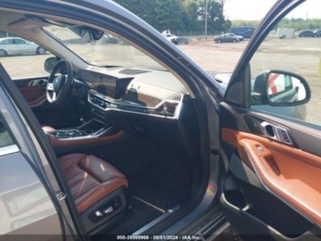 BMW X7 2024 BMW X7 2024r, XDrive40I, 3.0L 3.0 Benzyna 375KM, zdjęcie 8