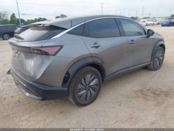 Nissan Ariya 2023 Nissan Ariya Nissan ARIYA ENGAGE e-4ORCE AWD Elektryczny 335KM, zdjęcie 4