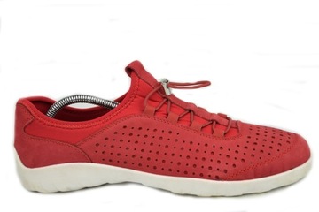 BUTY DAMSKIE REMONTE ROZM.43 SKÓRA NATURALNA