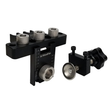 Шаблон для эксцентриковых соединений Эксцентрик 15 мм