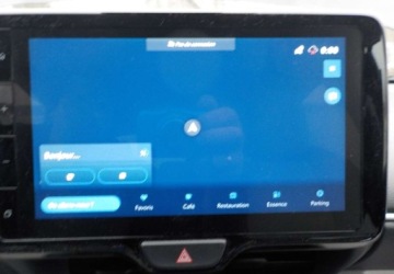 Toyota 2022 Toyota Yaris Okazja 1.5 Hybryda 116KM, zdjęcie 36