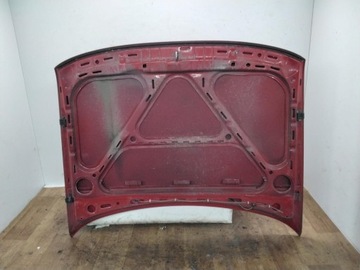 VW PASSAT B4 KAPOTA PŘEDNÍ