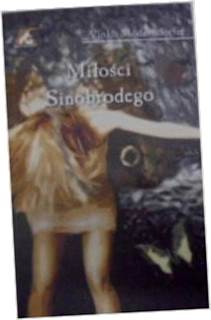 Miłości Sinobrodego - Vinko Moderndorfer