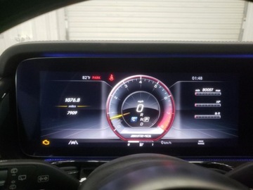 Mercedes 2022 Mercedes-Benz Klasa G 63 amg, 2022r., 4x4, 4.0L 4.0 Benzyna 577KM, zdjęcie 10