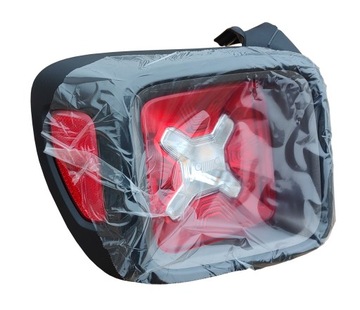 LAMPA TYŁ LEWA JEEP RENEGADE ORYGINAŁ 52038889