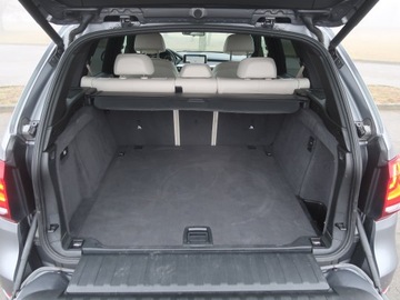 BMW X5 F15 SUV xDrive25d 231KM 2017 BMW X5 xDrive25d, Salon Polska, 227 KM, 4X4, zdjęcie 13