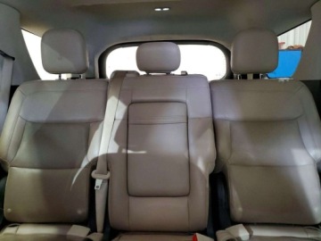 Ford Explorer VI 2021 Ford Explorer 2021 FORD EXPLORER LIMITED 2.3 Benzyna 270KM, zdjęcie 10