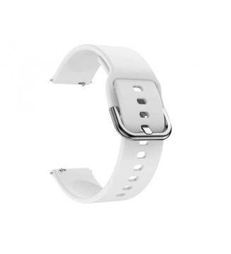 PASEK GUMOWY OPASKA DO SMARTWATCH ZEGAREK 18 mm