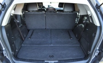 Fiat Freemont 2.0 Multijet II 16v 170KM 2016 Fiat Freemont BLACK CODE Automat 4x4 Skora 7 osobowy Kamera 2.0 Diesel, zdjęcie 31