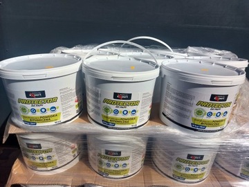 ЗАЩИТНАЯ БУМАГА КОНСЕРВАТОР ДЛЯ РЕМОНТ КРОВЛИ 10 кг жидкий рубероид ВОДА БУМАГА