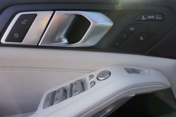 BMW X7 2024 BMW X7 Bezwyp., SalonPL, 7os, xDrive, Asyst park., Kam360, ACC, Panorama,, zdjęcie 11