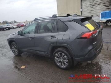 Toyota RAV4 V 2024 Toyota RAV4 _XLE_PREMIUM_4x4_2.5 L_2024r. 2.5 Hybryda 219KM, zdjęcie 3