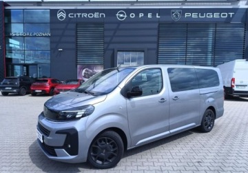 Opel Zafira D Long 2.0 Diesel 177KM 2024 Opel Zafira 2.0 CDTi 177KM XL Business Salon PL Vat 23 2.0 Diesel 177KM, zdjęcie 1
