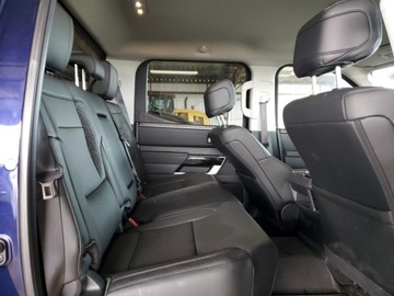 Toyota Tundra II 2023 Toyota Tundra Crewmax Limited 2023 3.4l 3.4 Benzyna 389KM, zdjęcie 10