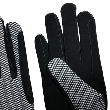 839 Женские перчатки для верховой езды Riders Trend Suede Lightweight L