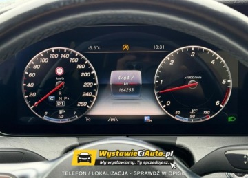 Mercedes CLS C257 2018 Mercedes CLS 350 Telefon: 691_865_012 Lokalizacja: Włocławek, zdjęcie 23