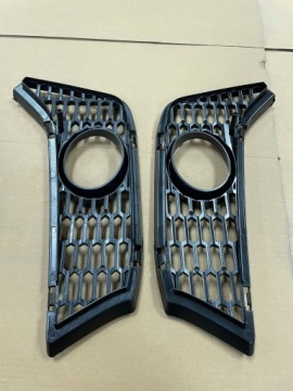 BODY KIT M3 LOOK BMW F30 M3 2011-2018 m. M paketo komplektas su žibintais ir be jų kon.22msc – nuotrauka 9
