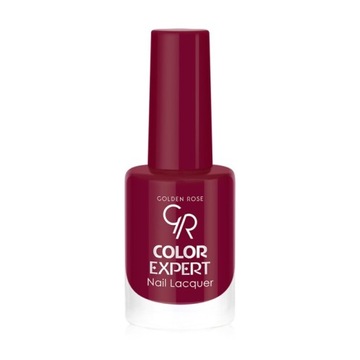 Golden Rose lakier do paznokci Color Expert 30