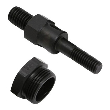 Оправка и наконечник заклепочного пистолета, запасная часть наконечника заклепочника M4 M6 SAE 5/16-18