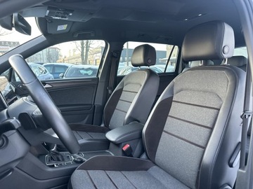 Seat Tarraco SUV 2.0 TDI 200KM 2021 Seat Tarraco 2.0 TDI 200KM Xcellence S&amp;S 4Drive DS, zdjęcie 13