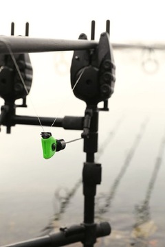 Swinger Mini Black Label Czarny Fox