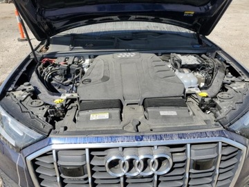 Audi Q7 II 2021 Audi Q7 Premium Plus 2021 2.0l 2.0 Benzyna 248KM, zdjęcie 6