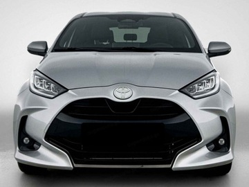 Toyota Yaris IV Hatchback Facelifting 1.5 Hybrid Dynamic Force 130KM 2025 Od ręki - Executive 1.5 Hybrid 130KM | Podgrzewane fotele!, zdjęcie 1