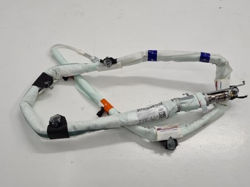 AUDI A4 B9 KOMBI ZÁVĚS AIRBAG PRAVÁ 8W9880742D