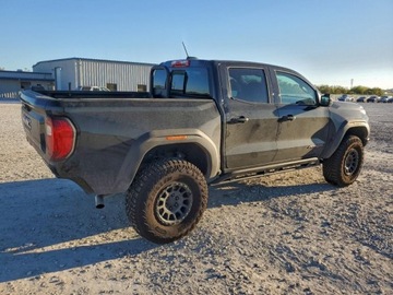  GMC Inny Canyon AT4X 2026 2.7l 2.7 Benzyna 310KM, zdjęcie 3