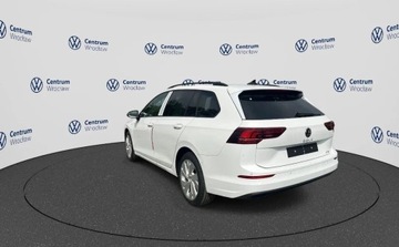Volkswagen Golf VIII 2025 Volkswagen Golf Dostepny od reki 1.5 Hybryda 130KM, zdjęcie 5