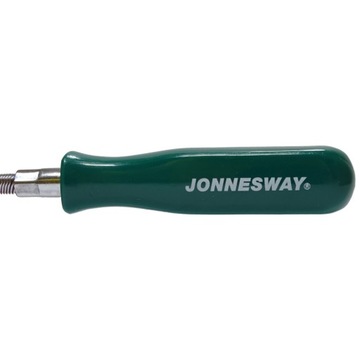 ГИБКАЯ ОТВЕРТКА С НАСАДКОЙ 7MM 250MM JONNESWAY