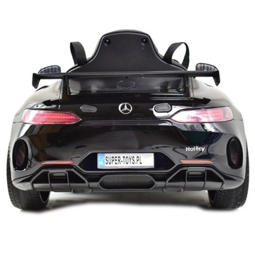 MERCEDES AMG GT4 SPORT С АМОРТИЗАТОРАМИ/SX-1918CZA